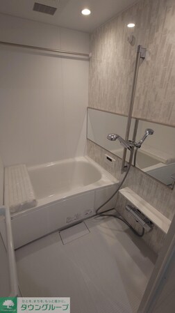 セレスティア大谷田IIの物件内観写真